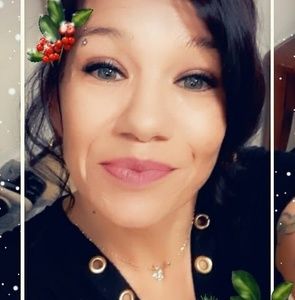 Meet your Posher, Kimberly-ann